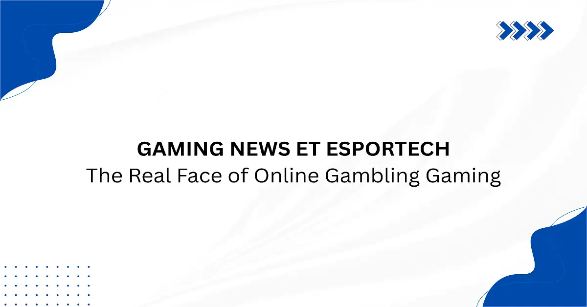 gaming news etesportech
