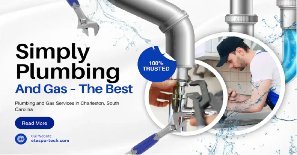 Simply Plumbing and Gas