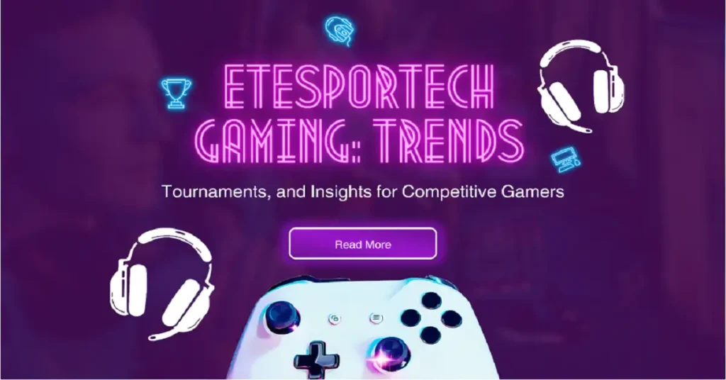 etesportech gaming