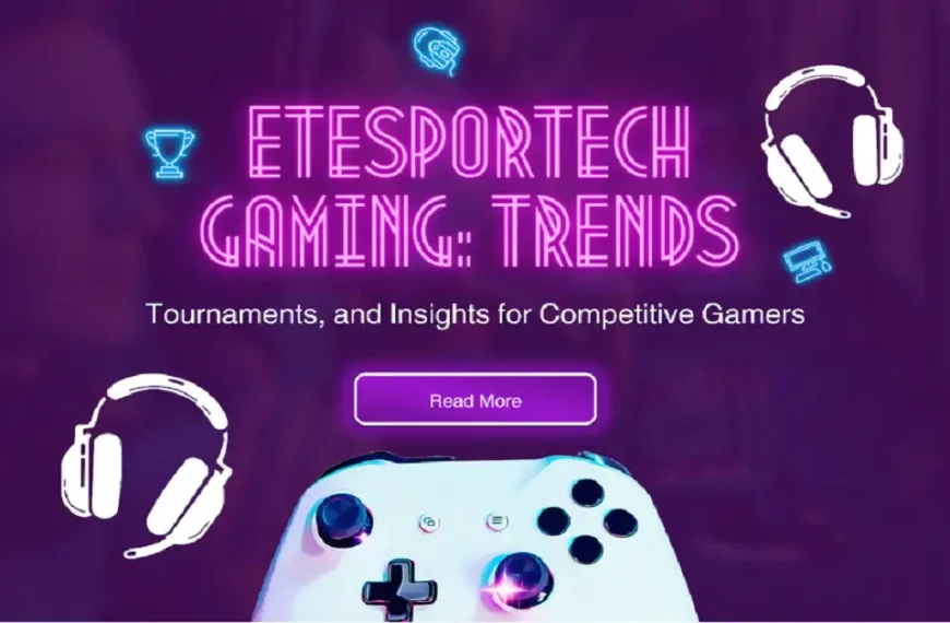 etesportech gaming