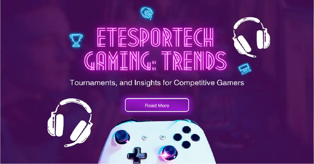 etesportech gaming