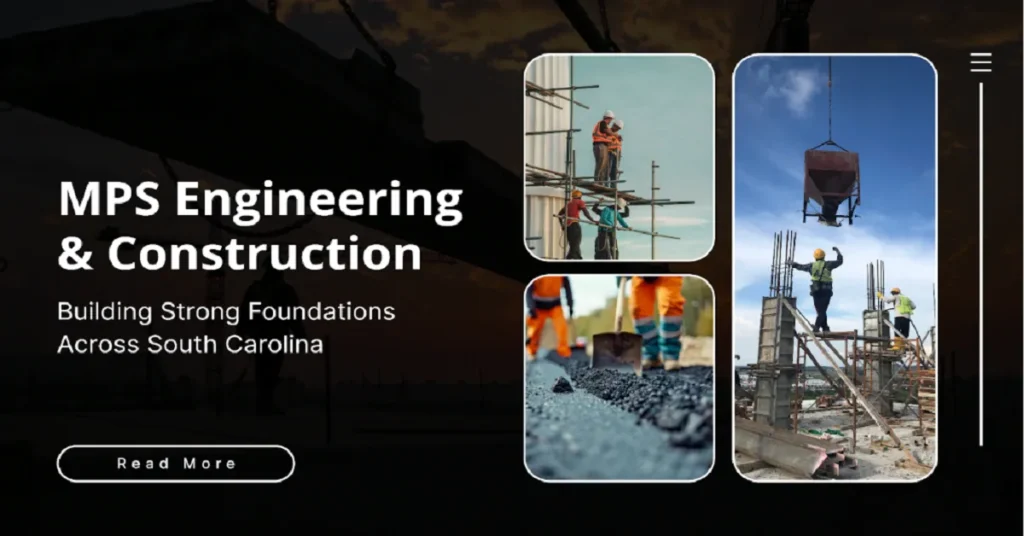 MPS Engineering & Construction