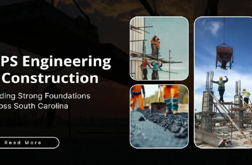 MPS Engineering & Construction