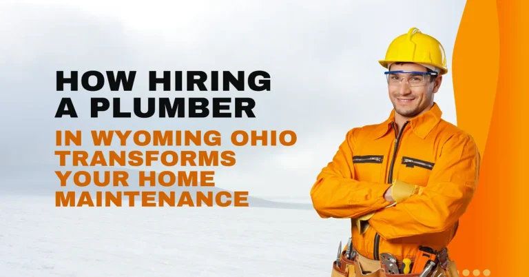 Safe plumbing practices