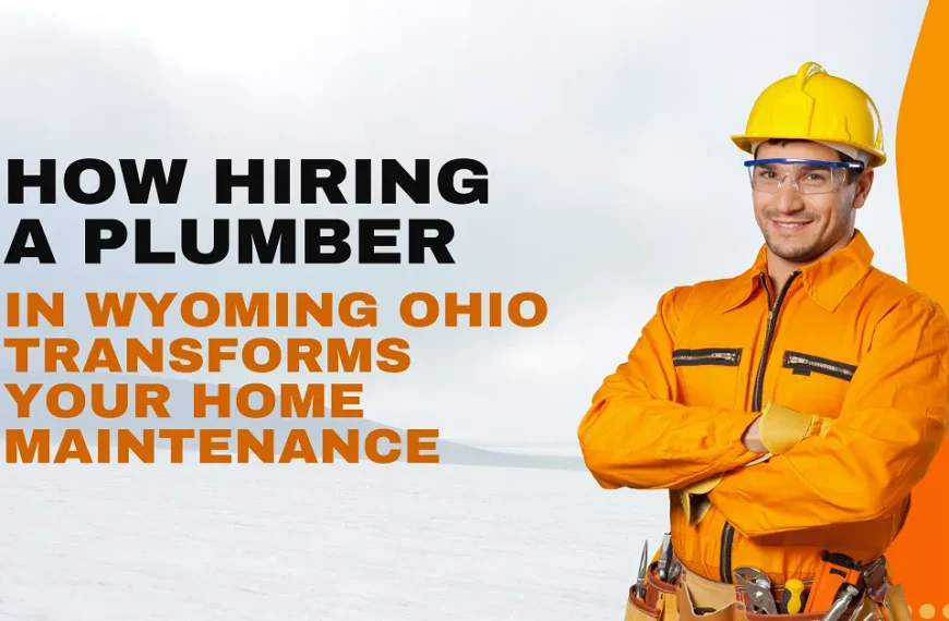 Safe plumbing practices