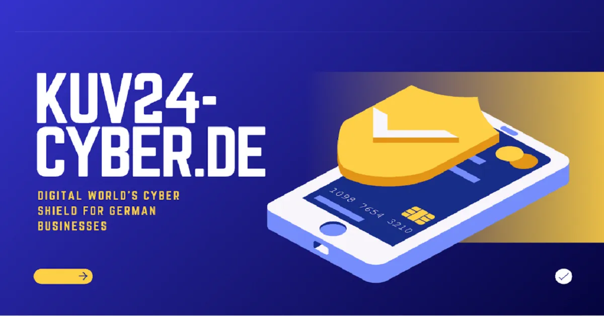 KuV24-cyber.de