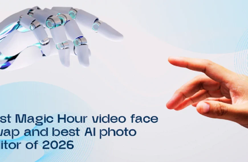 best AI photo editor